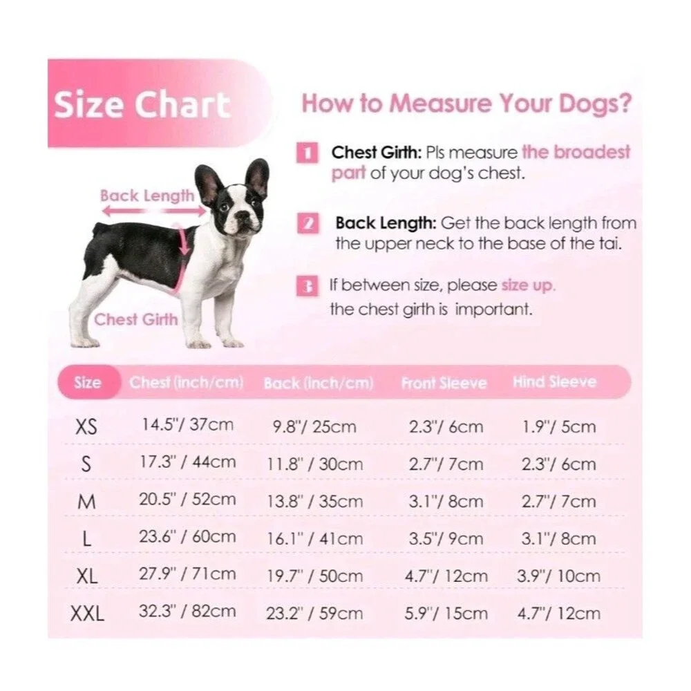 Fullbody Dog Coat Large Warm Fleece Jacket Windproof Winter Coat with Harness